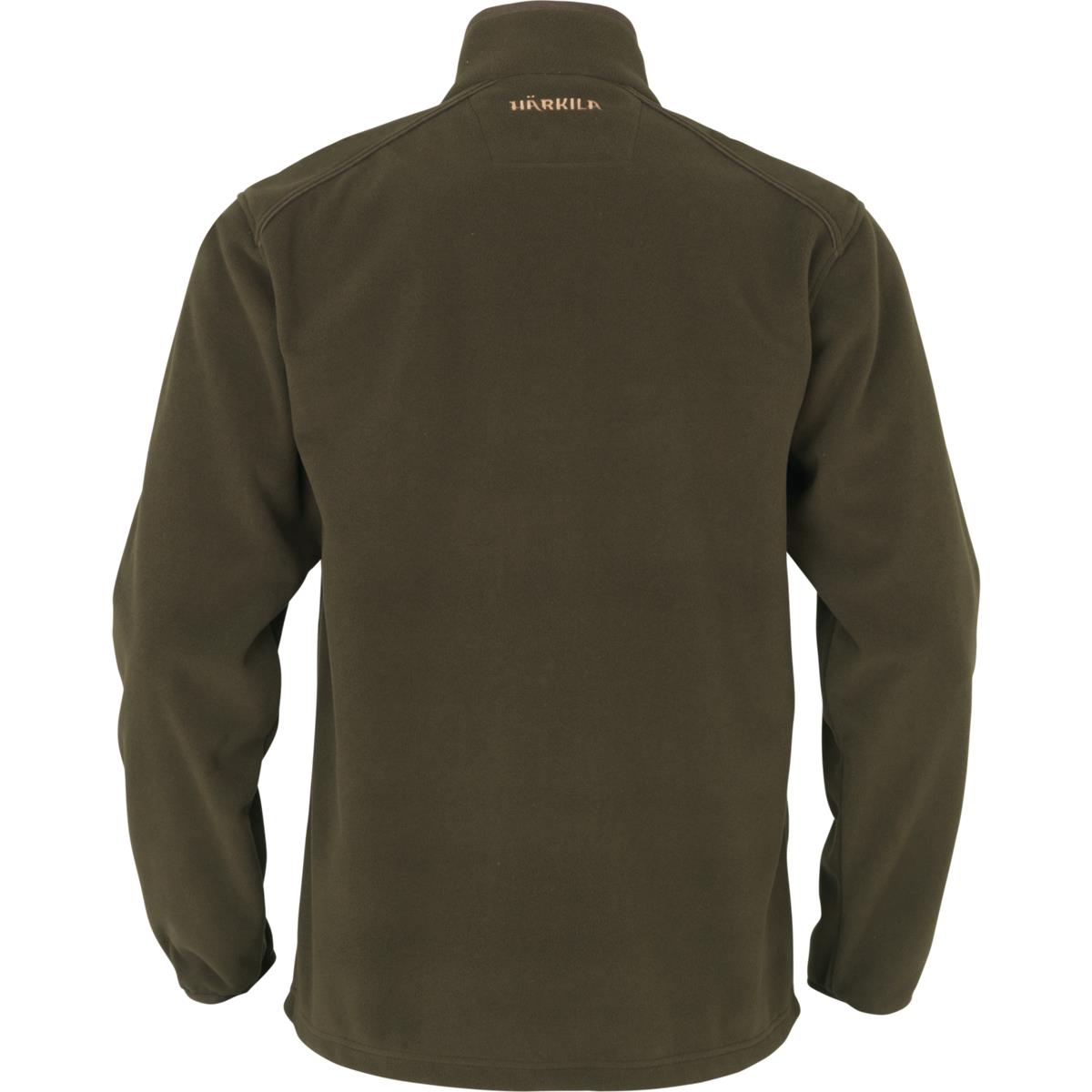 Harkila Mens Stornoway Active Shooting HSP Jacket