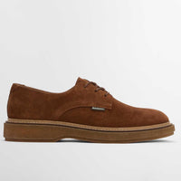 Barbour Harefield Derby Shoe