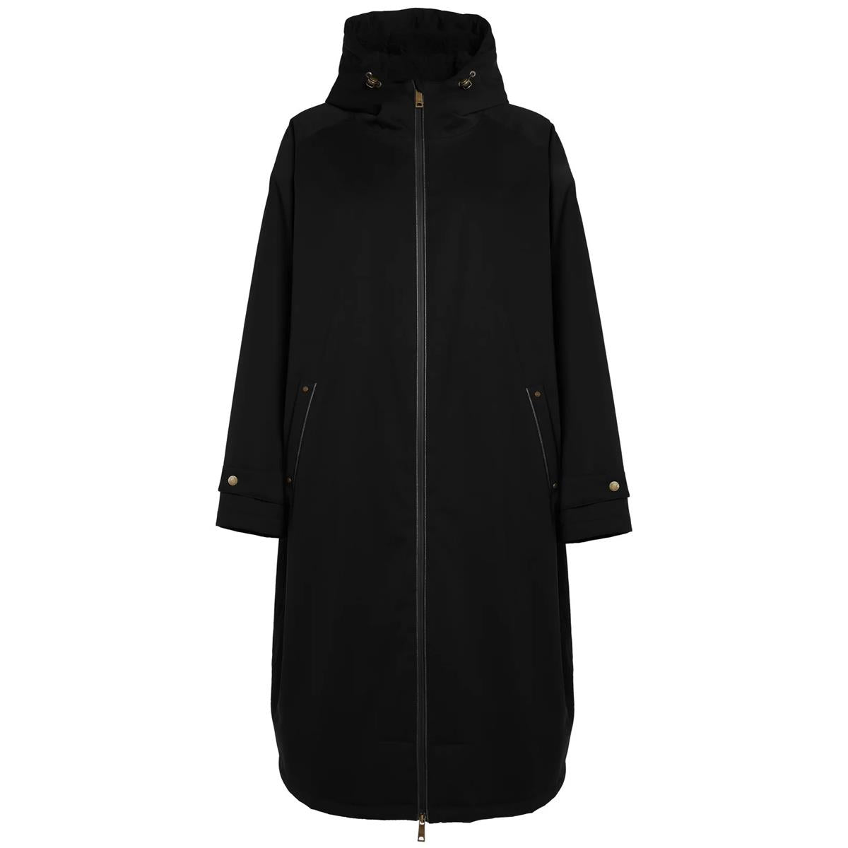 Holland Cooper Womens One Size Waterproof Coat