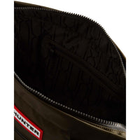 Hunter Nylon Midi Topclip Tote