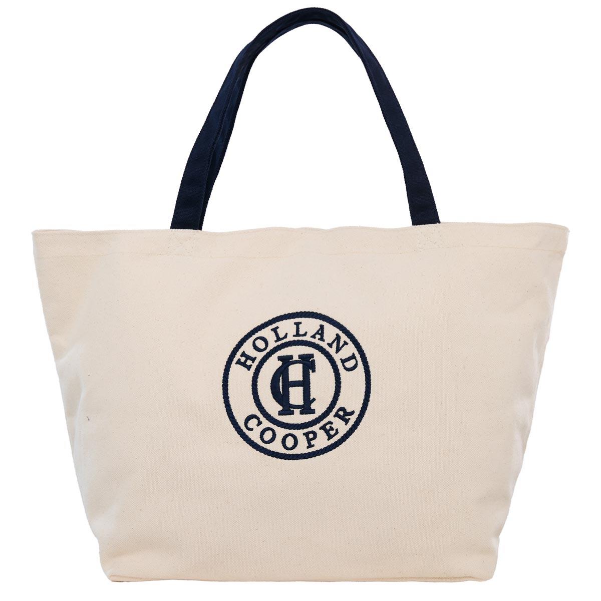 Holland Cooper Classic Shopper