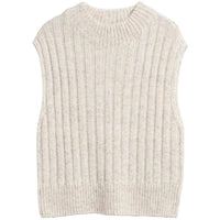 Barbour Womens Anastasia Knitted Vest