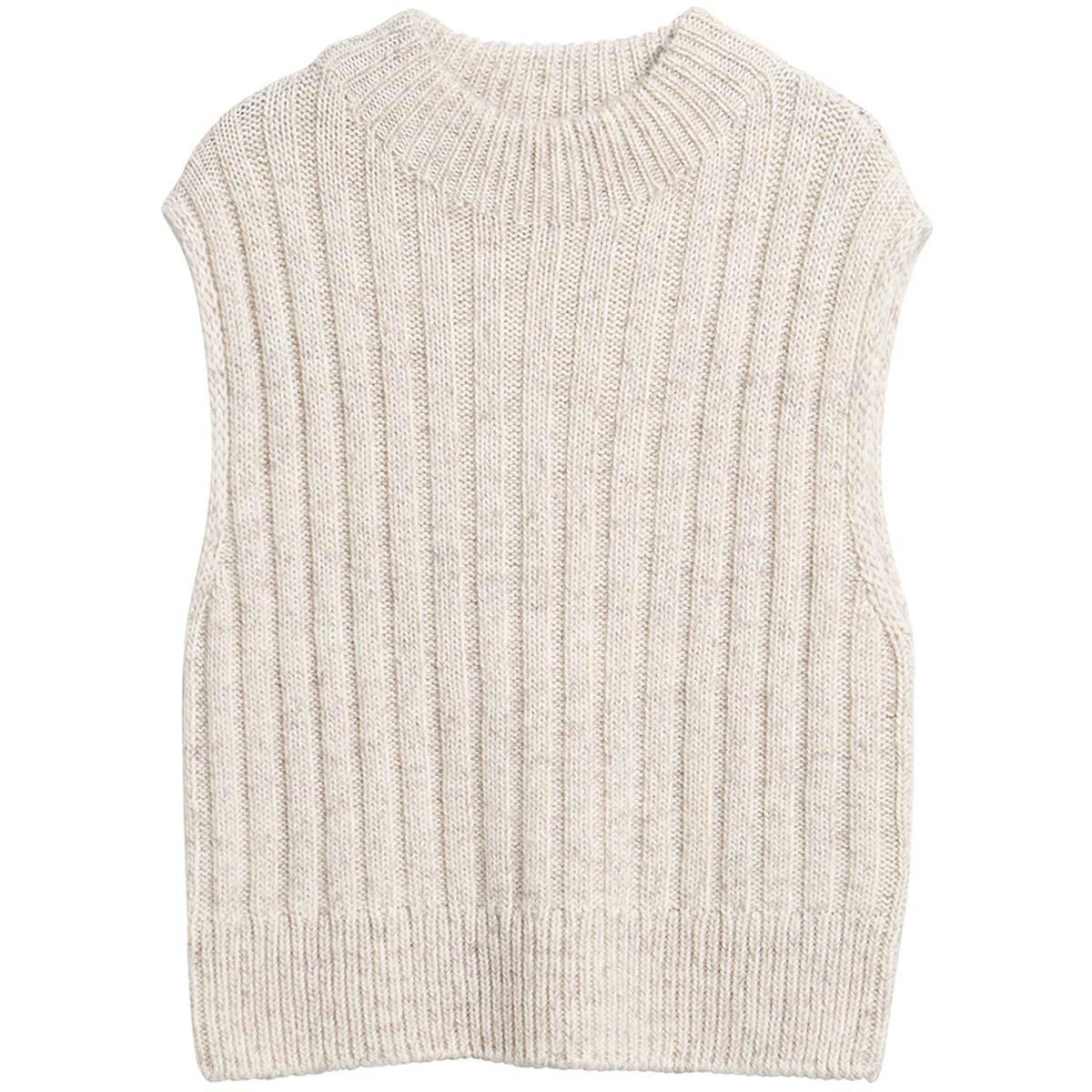 Barbour Womens Anastasia Knitted Vest