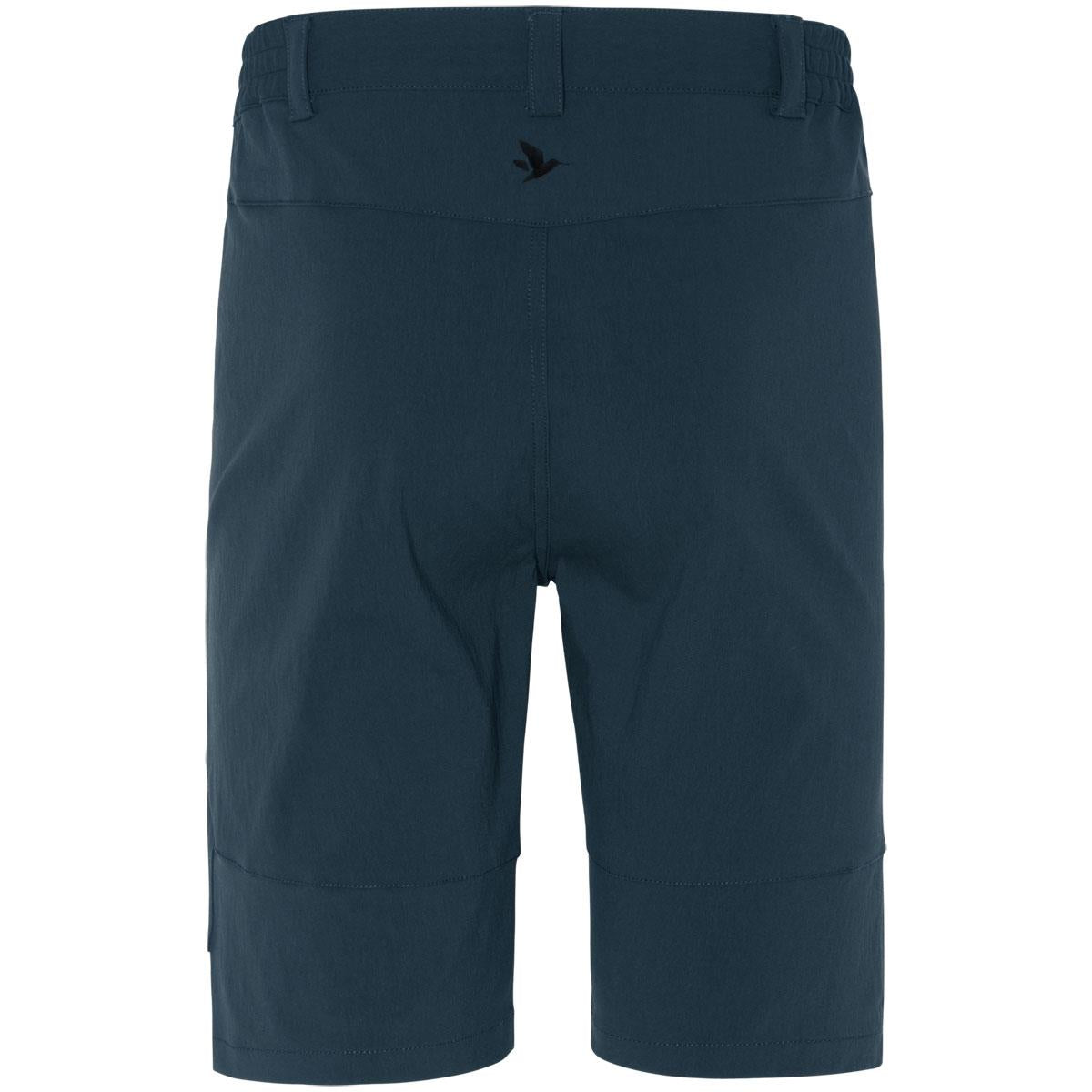 Seeland Mens Rowan Stretch Shorts