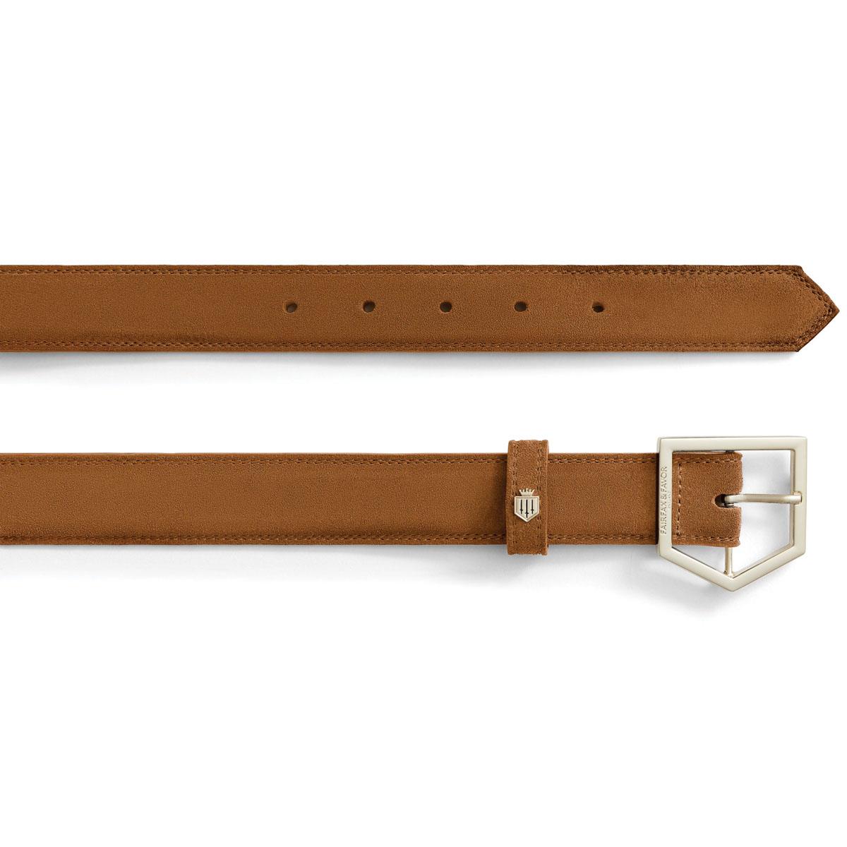 Fairfax & Favor Felbrigg Belt
