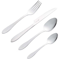 Viners Everyday Breeze 16 Piece Cutlery Set SET
