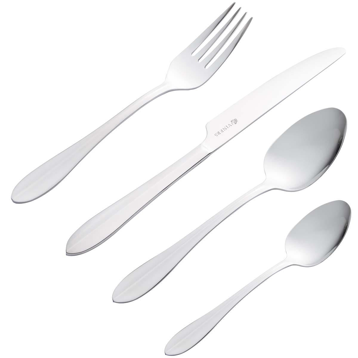 Viners Everyday Breeze 16 Piece Cutlery Set SET