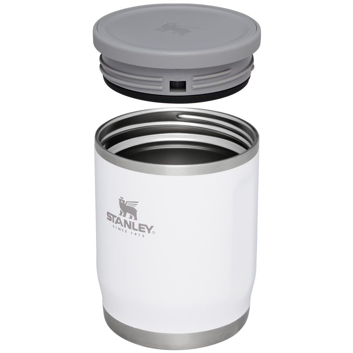 FROST Stanley The Adventure To-Go Food Jar 0.53L LID