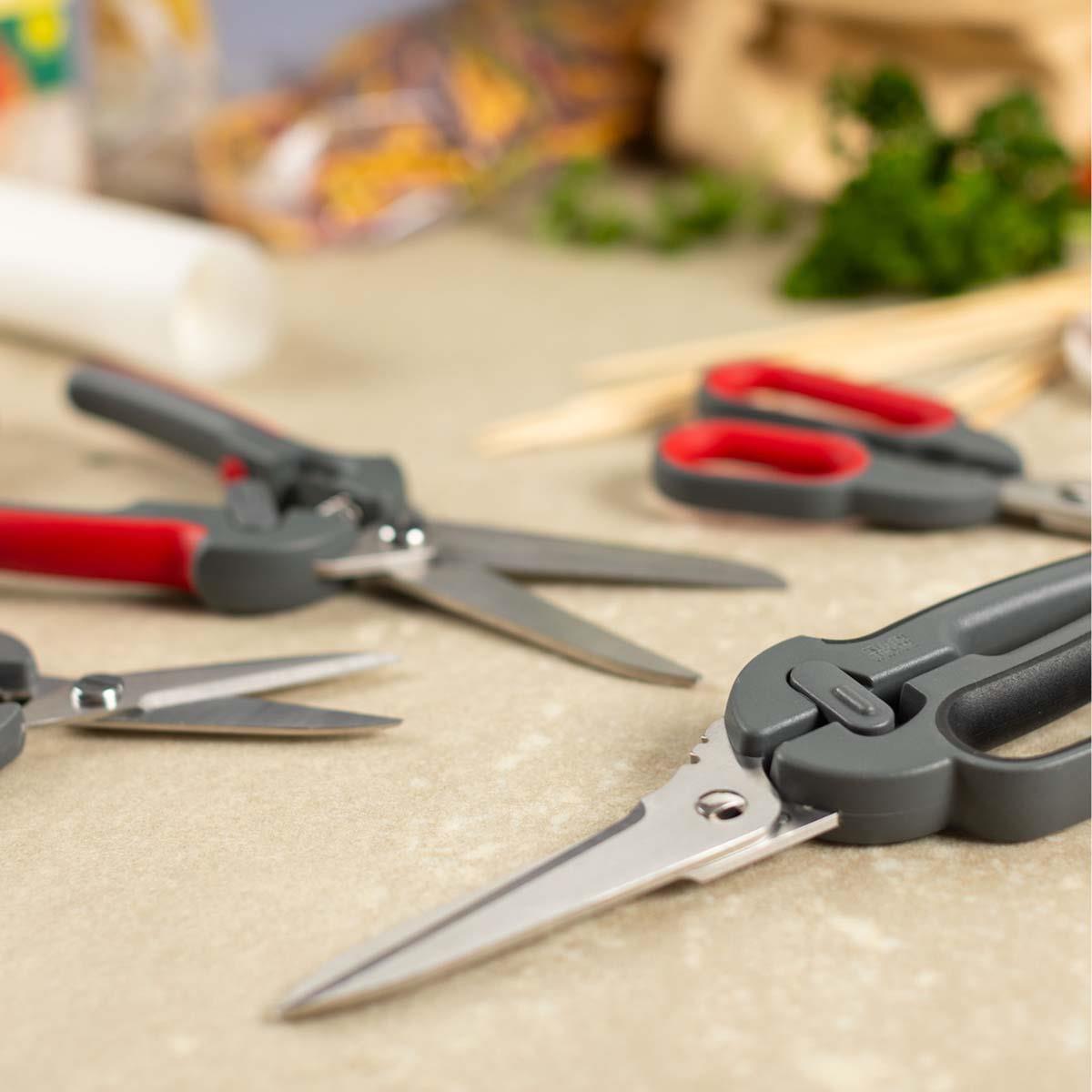 Kuhn Rikon Pro Kitchen Shears