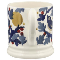 Emma Bridgewater Dawn Chorus Wren 1/2 Pint Mug / 1DCW010002