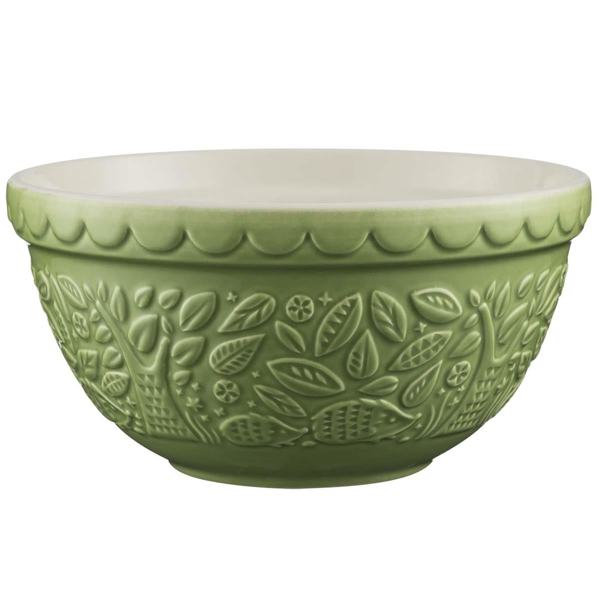 Mason Cash In The Forest S30 Mixing Bowl