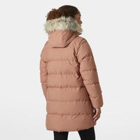 Helly Hansen Womens Blossom Puffy Parka
