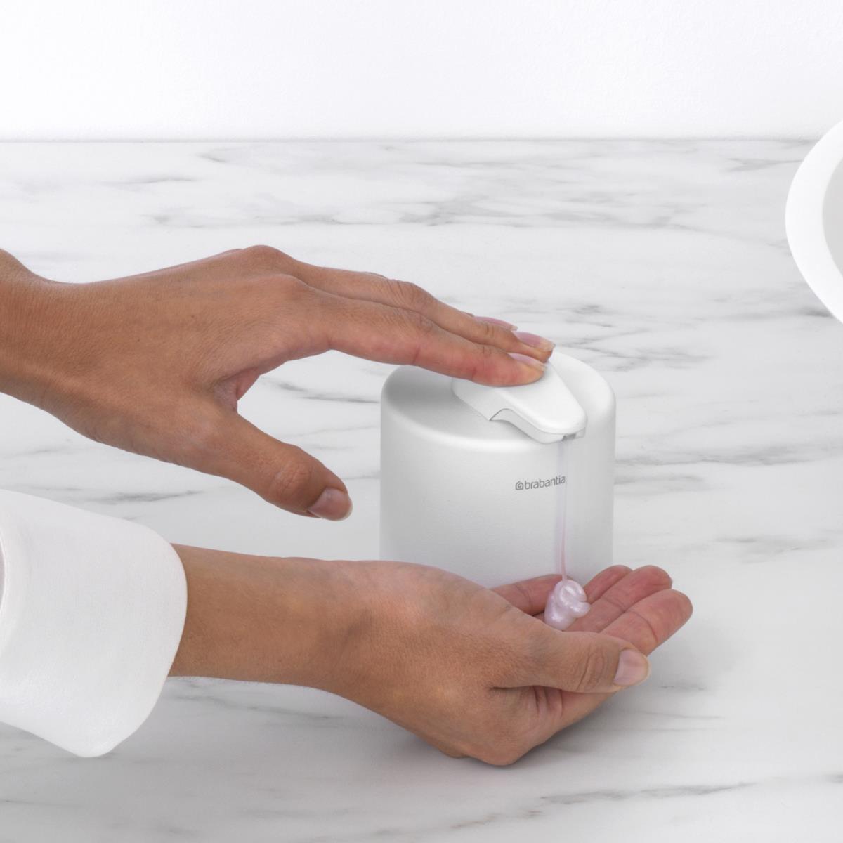 Brabantia MindSet Soap Dispenser 200ml