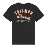 Triumph Mens Super Sport Tee