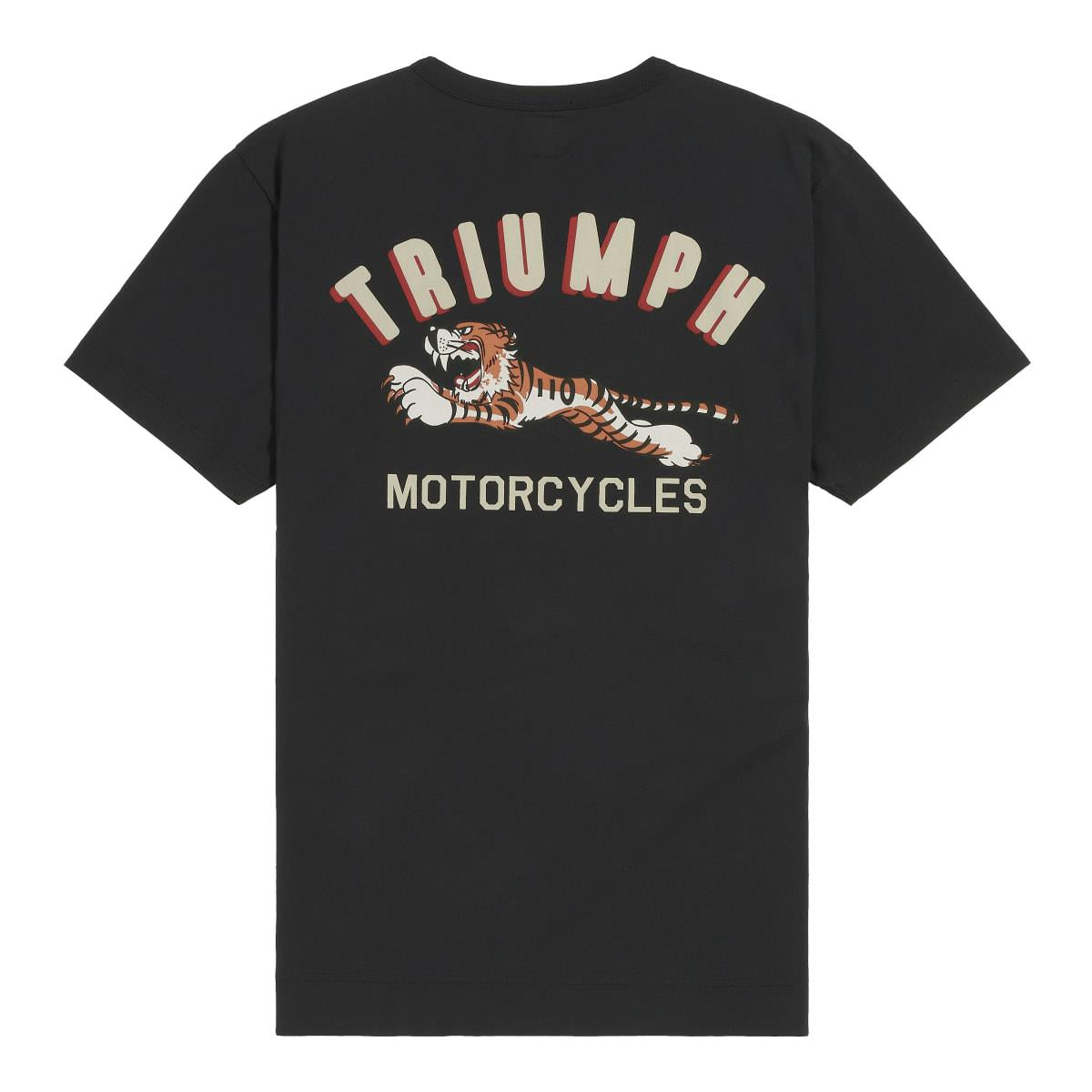 Triumph Mens Super Sport Tee