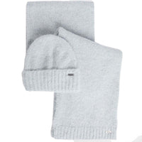 Barbour Womens Emmy Beanie & Scarf Gift Set