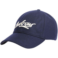 Barbour Mens Bowery Cap