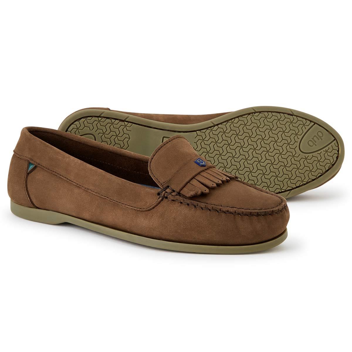 Dubarry Womens Florence Shoes