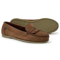 Cafe Dubarry Womens Florence Shoes Sole