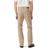 R.M. Williams Mens Ramco 5 Pocket Jeans