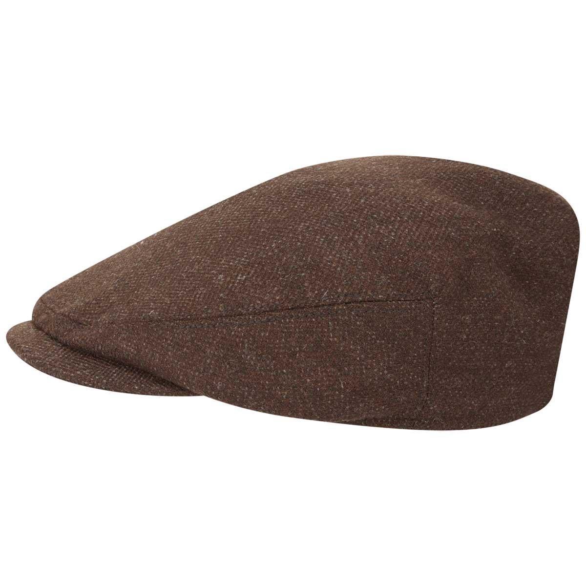 Schoffel Womens Tweed Cap