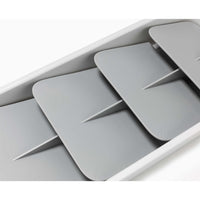 Joseph Joseph DrawerStore Large Tiered Cutlery Organiser