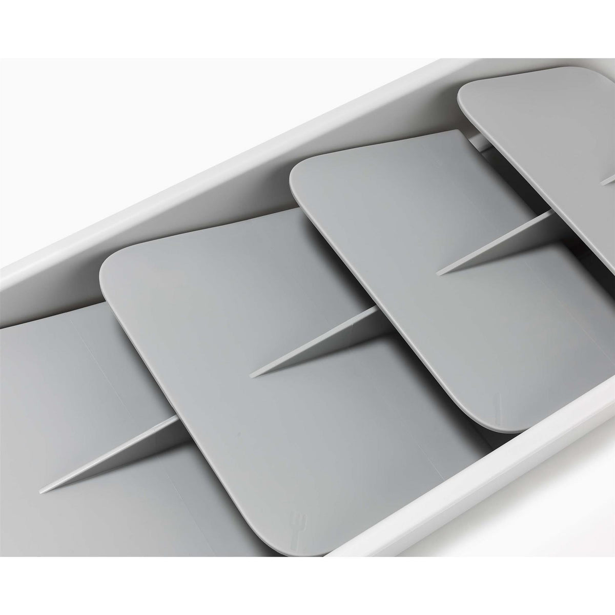 Joseph Joseph DrawerStore Large Tiered Cutlery Organiser