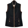 Joules Womens Borg Heritage Fleece Gilet