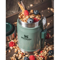 HT Stanley Legendary Food & Spork 0.4L LS2