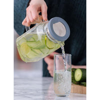 Kilner Fresh Store 1.2 Litre Jug LS9