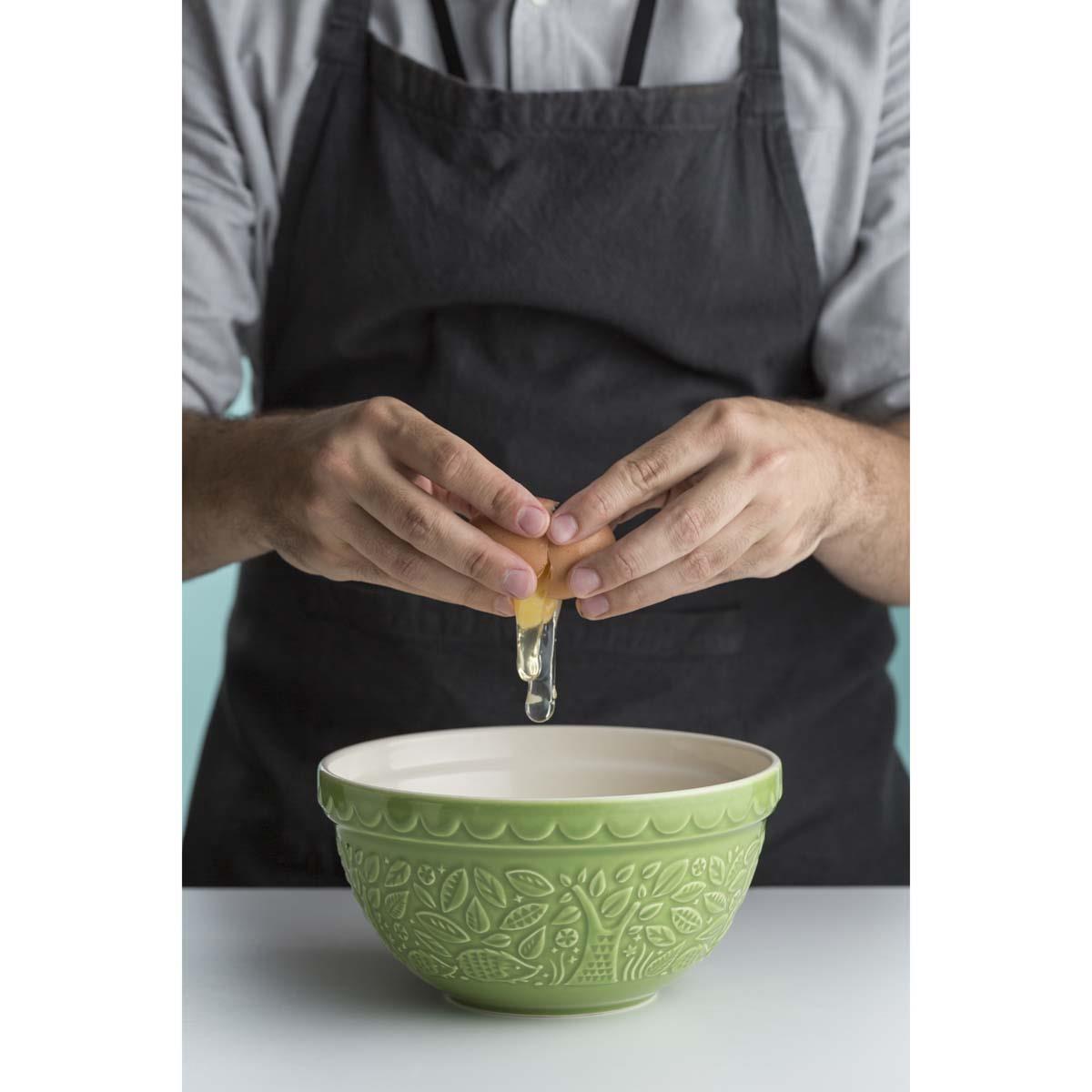 Mason Cash In The Forest S30 Mixing Bowl