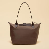 Joules Edie Nylon Tote Bag
