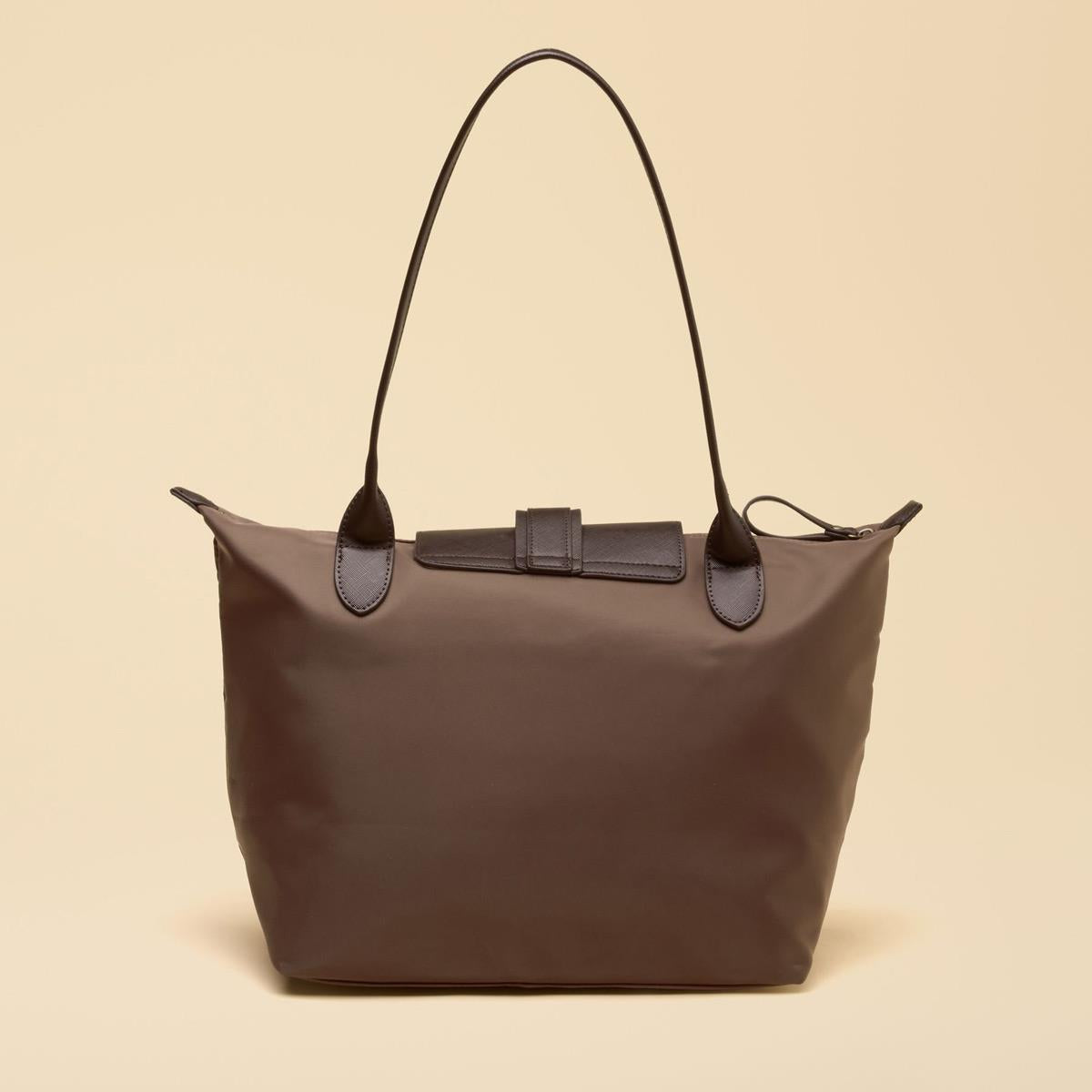 Joules Edie Nylon Tote Bag