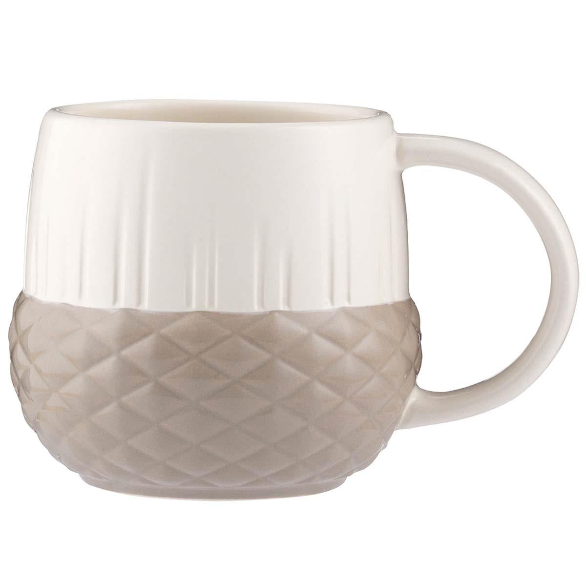 Price and Kensington Acorn Novelty Mug