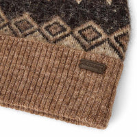 Dubarry Womens Coolroe Fair Isle Knit Hat