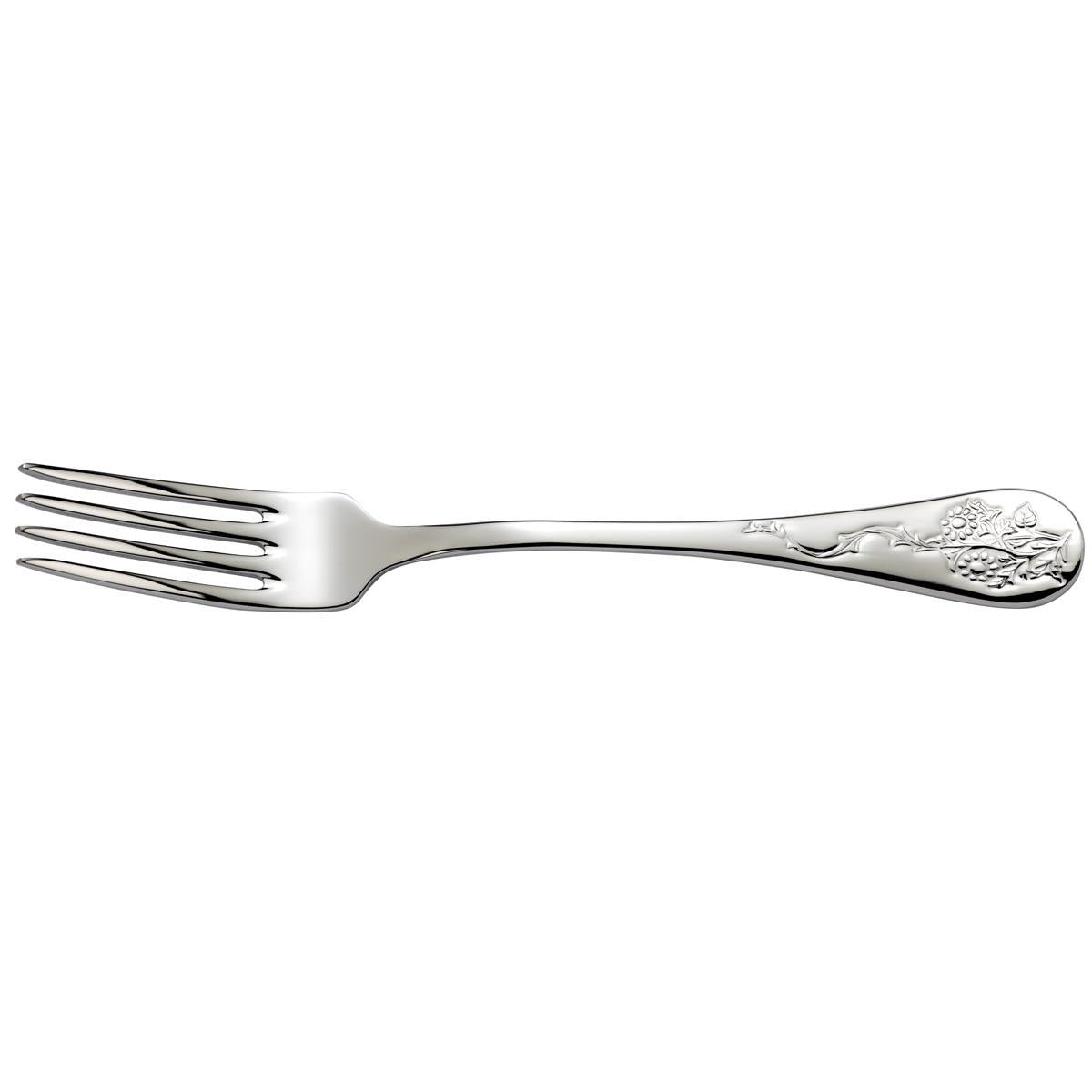 Arthur Price Morris & Co - Blackthorn 44 Piece Box Set T FORK