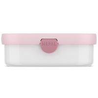 Mepal Campus Fairy Wonders Lunchbox Front