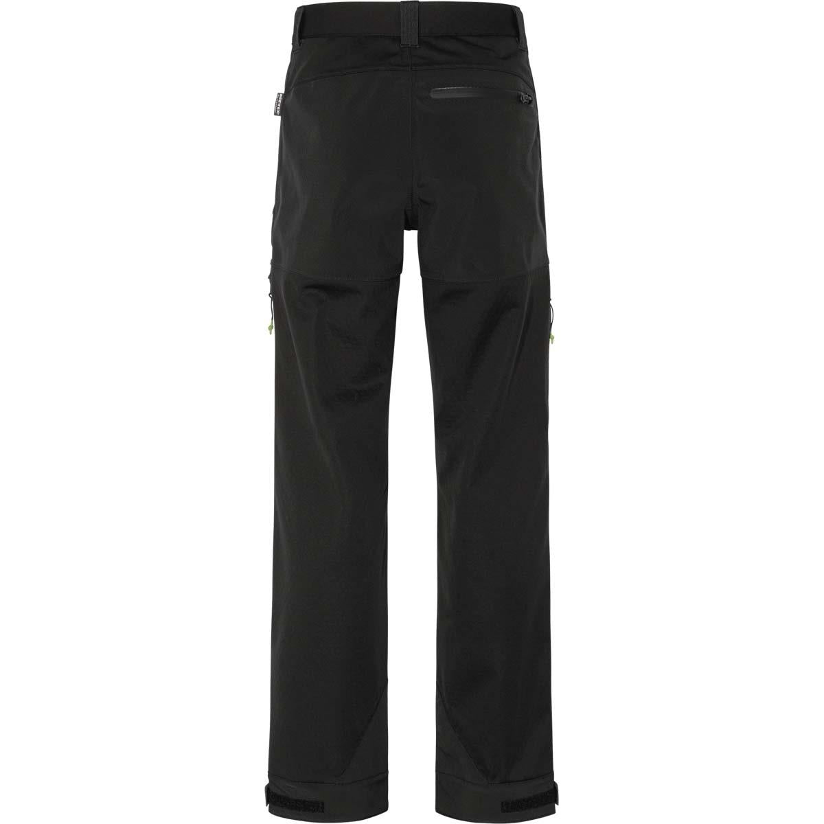 Seeland Mens Hawker Shell Explore Trousers BACK