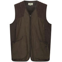 Hoggs Of Fife Mens Ardross Pro Field Gilet