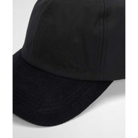 Barbour Mens Ashby Cap