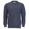 Barbour New Tyne Crew Neck Sweater