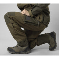 Light Pine Seeland Trax Trousers LS2