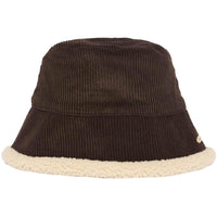 Barbour Womens Overton Reversible Bucket Hat
