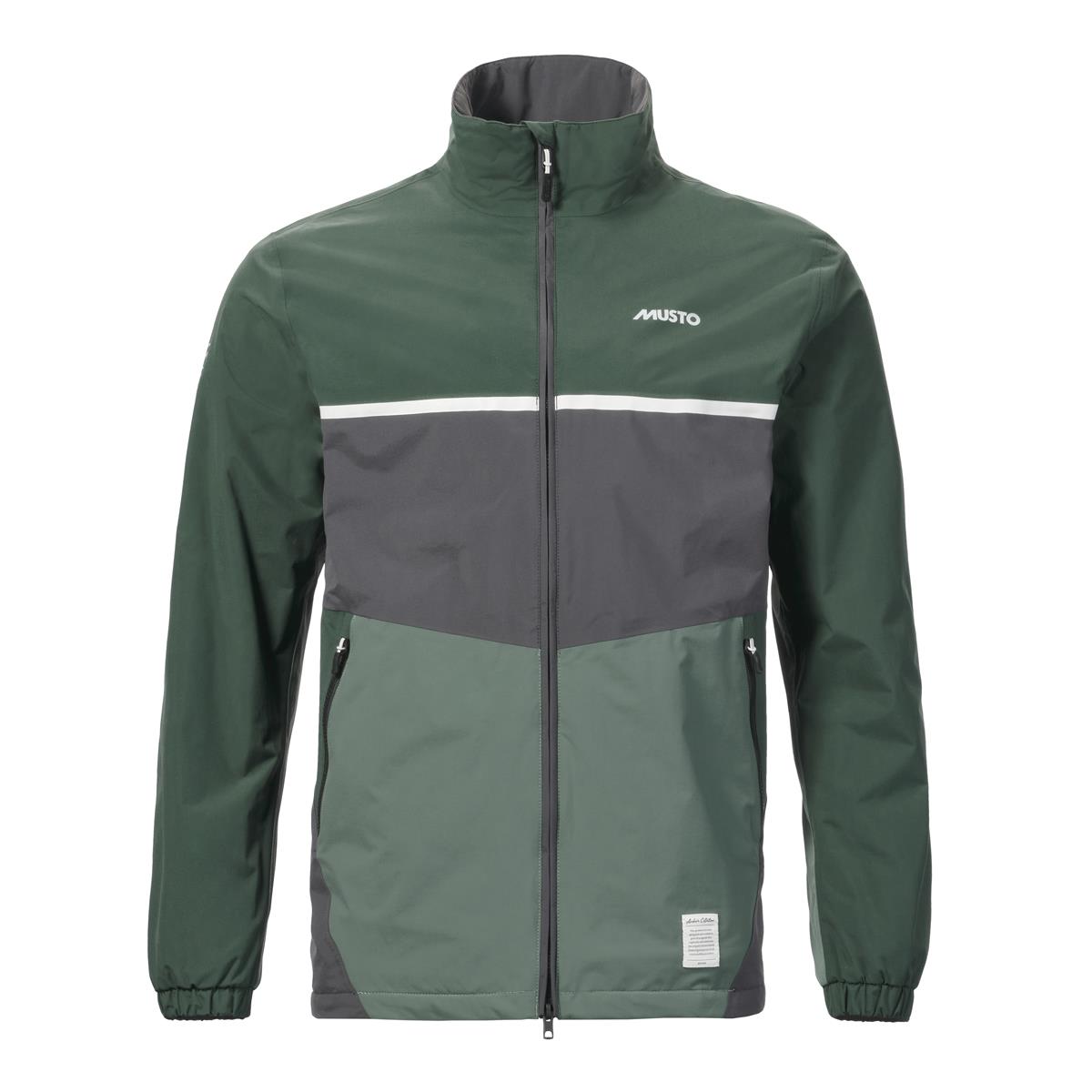 Musto Mens 64 Regatta Jacket