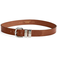 R.M. Williams Mens Drover Belt