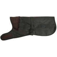 Barbour Wax Dog Coat