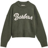 Barbour Womens Ivybridge Knitted Jumper