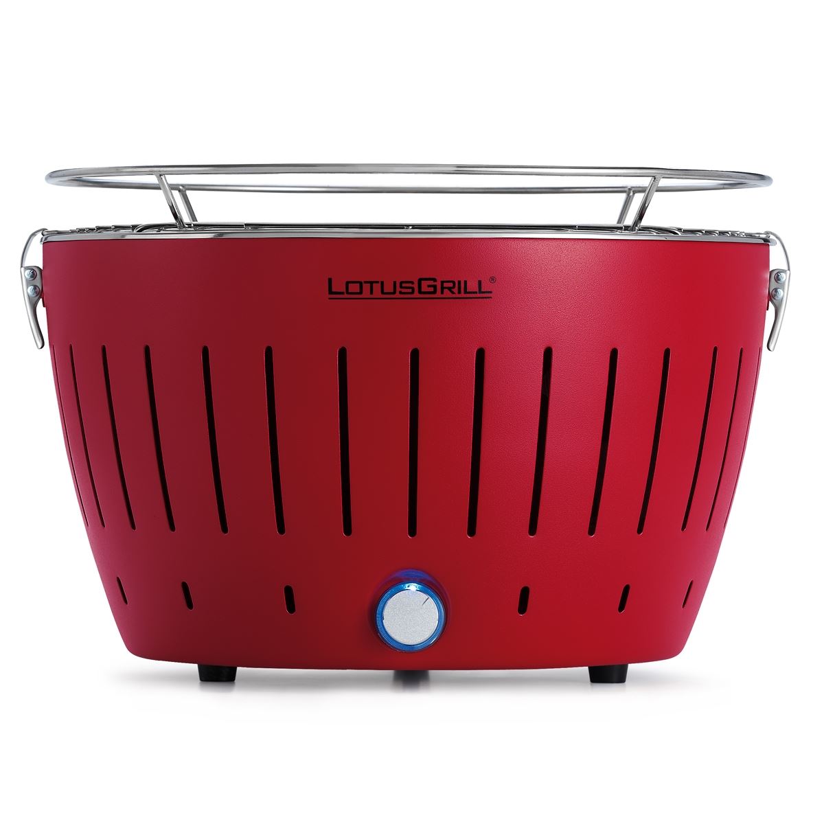 LotusGrill BBQ