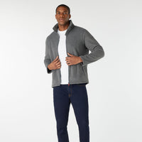 Musto Mens Corsica Polartec 200GM Fleece 2.0