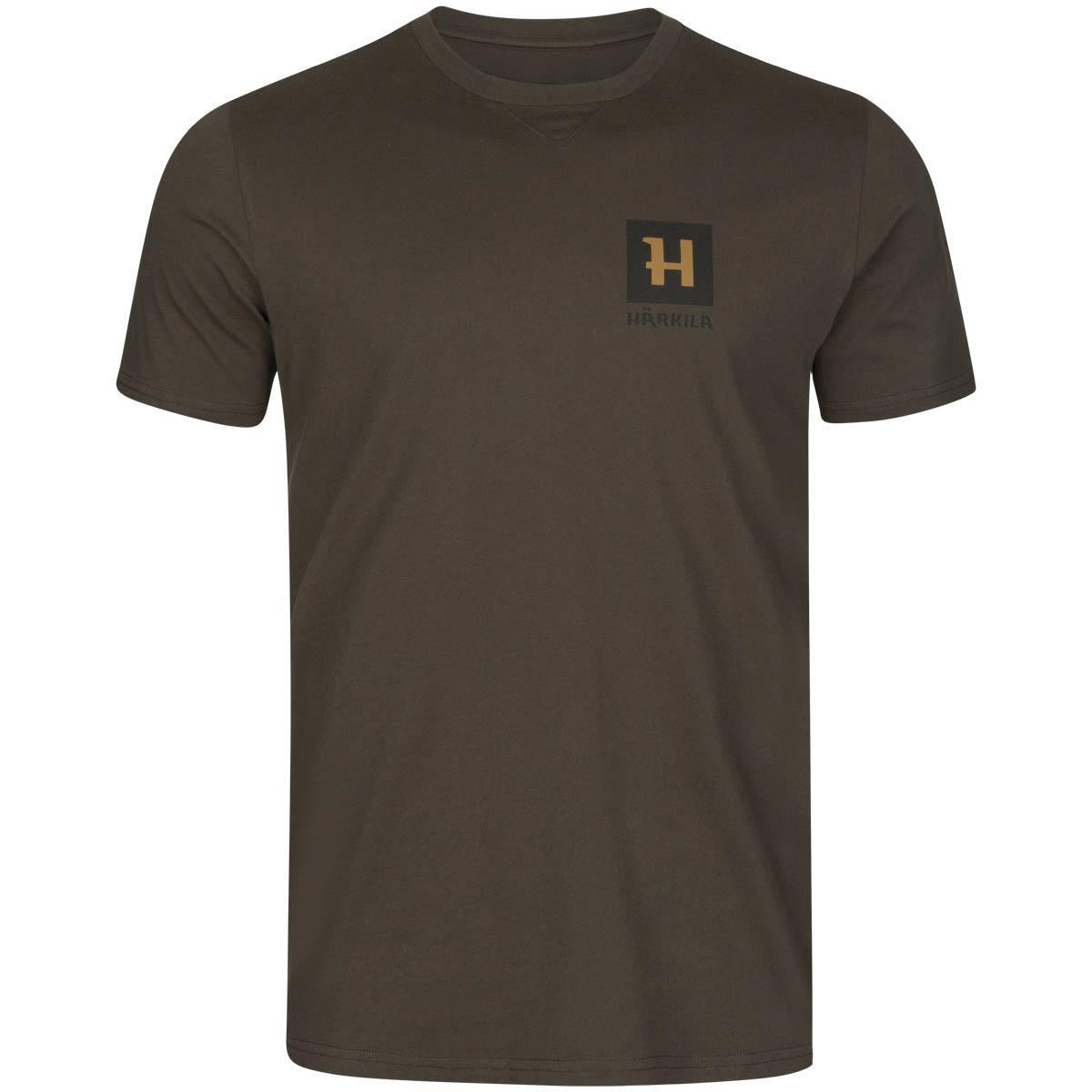 Harkila Mens Gorm T-Shirt